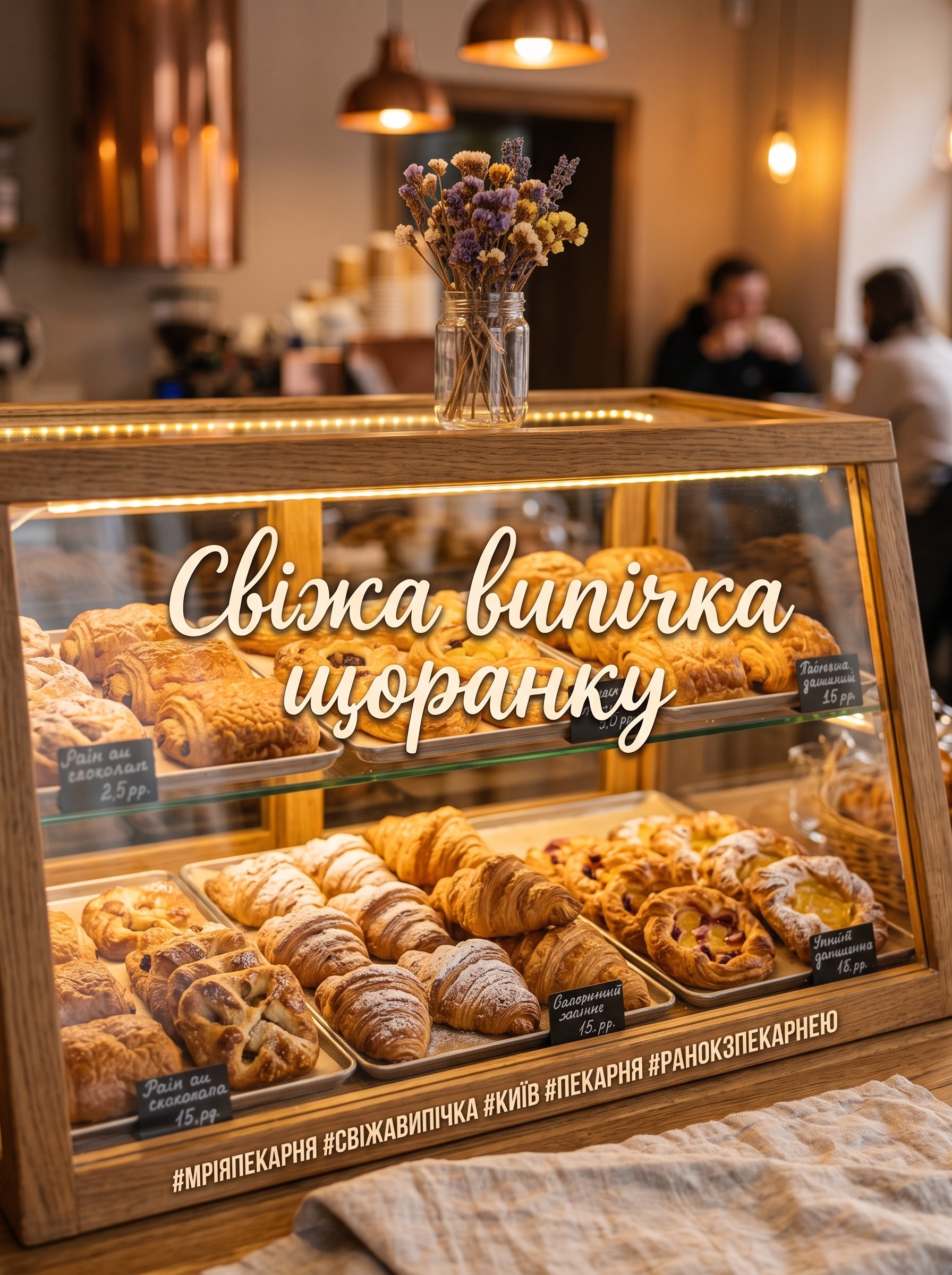 Bakery